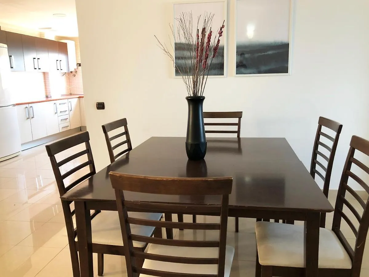 Cotillo Ocean View Apartment