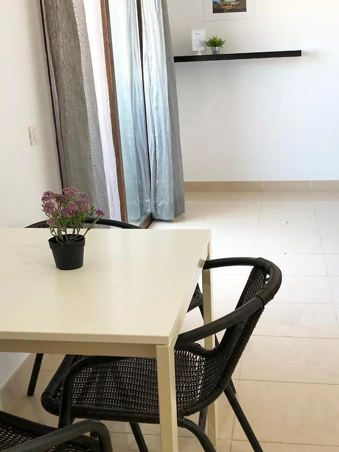 Cotillo Ocean View