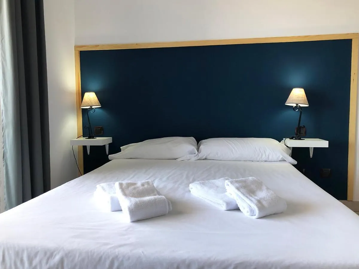 Apartment Cotillo Ocean View