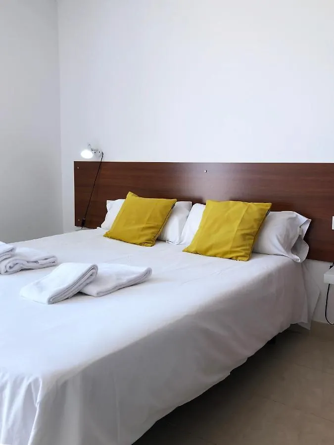 Apartment Cotillo Ocean View