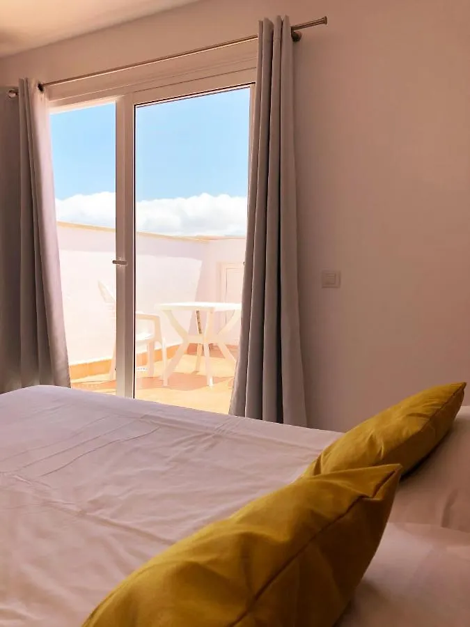 Cotillo Ocean View