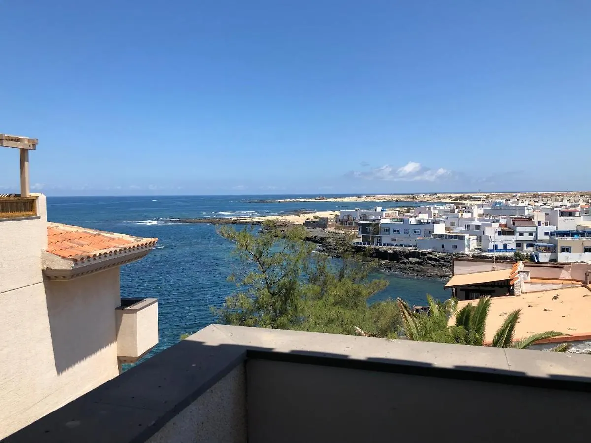 Cotillo Ocean View Apartment El Cotillo (Fuerteventura)