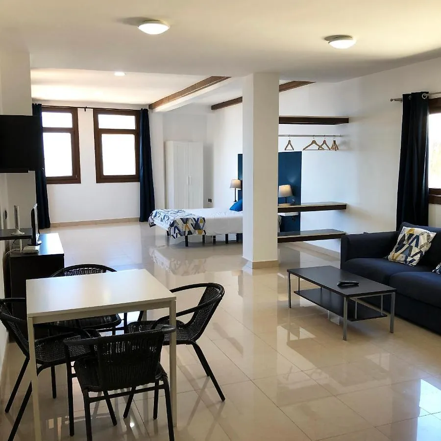 Cotillo Ocean View
