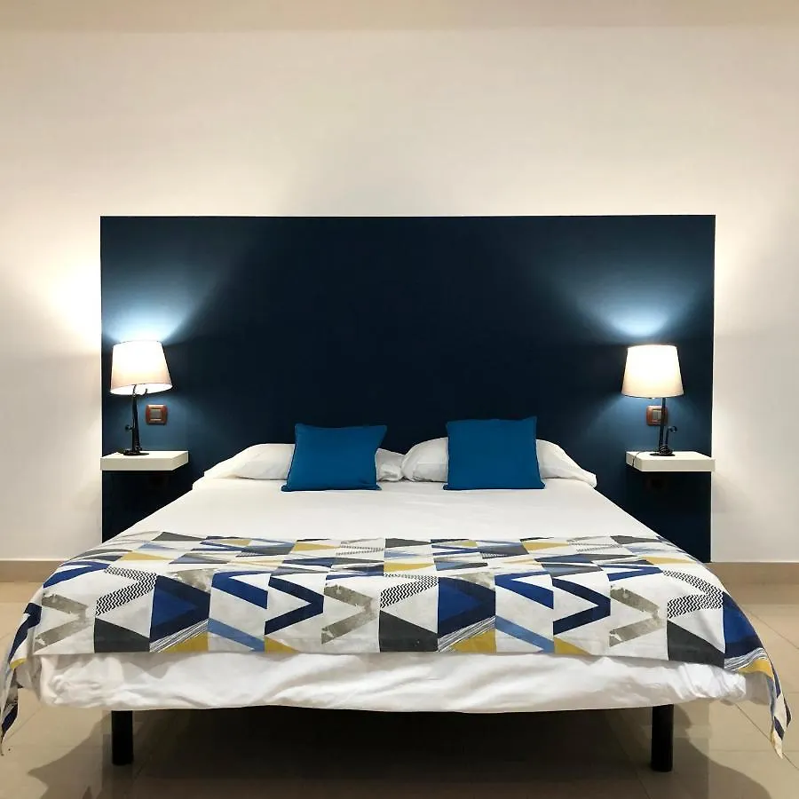 Apartament Cotillo Ocean View