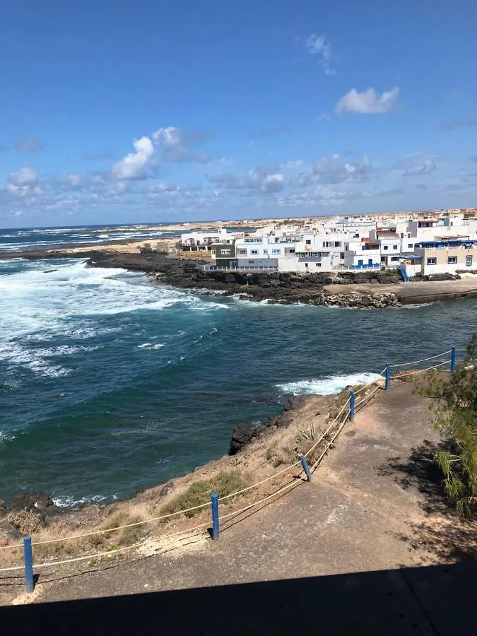 Cotillo Ocean View Apartment El Cotillo (Fuerteventura)