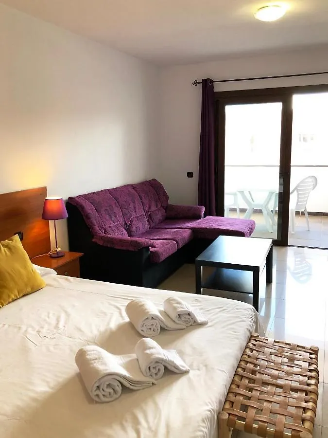 Cotillo Ocean View 0*,