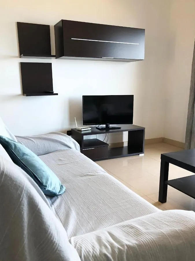 Cotillo Ocean View Apartment