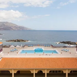 Centro Cancajos Playa Cancajos na wyspie la Palma