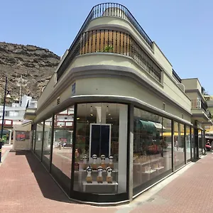 Edificio Playa Appartement