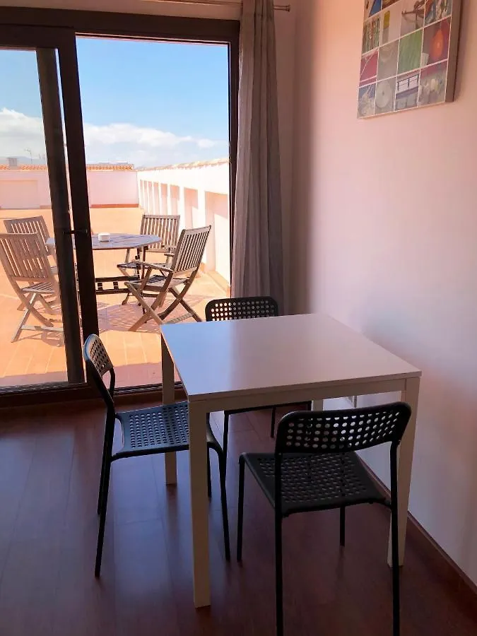 Cotillo Ocean View Španělsko
