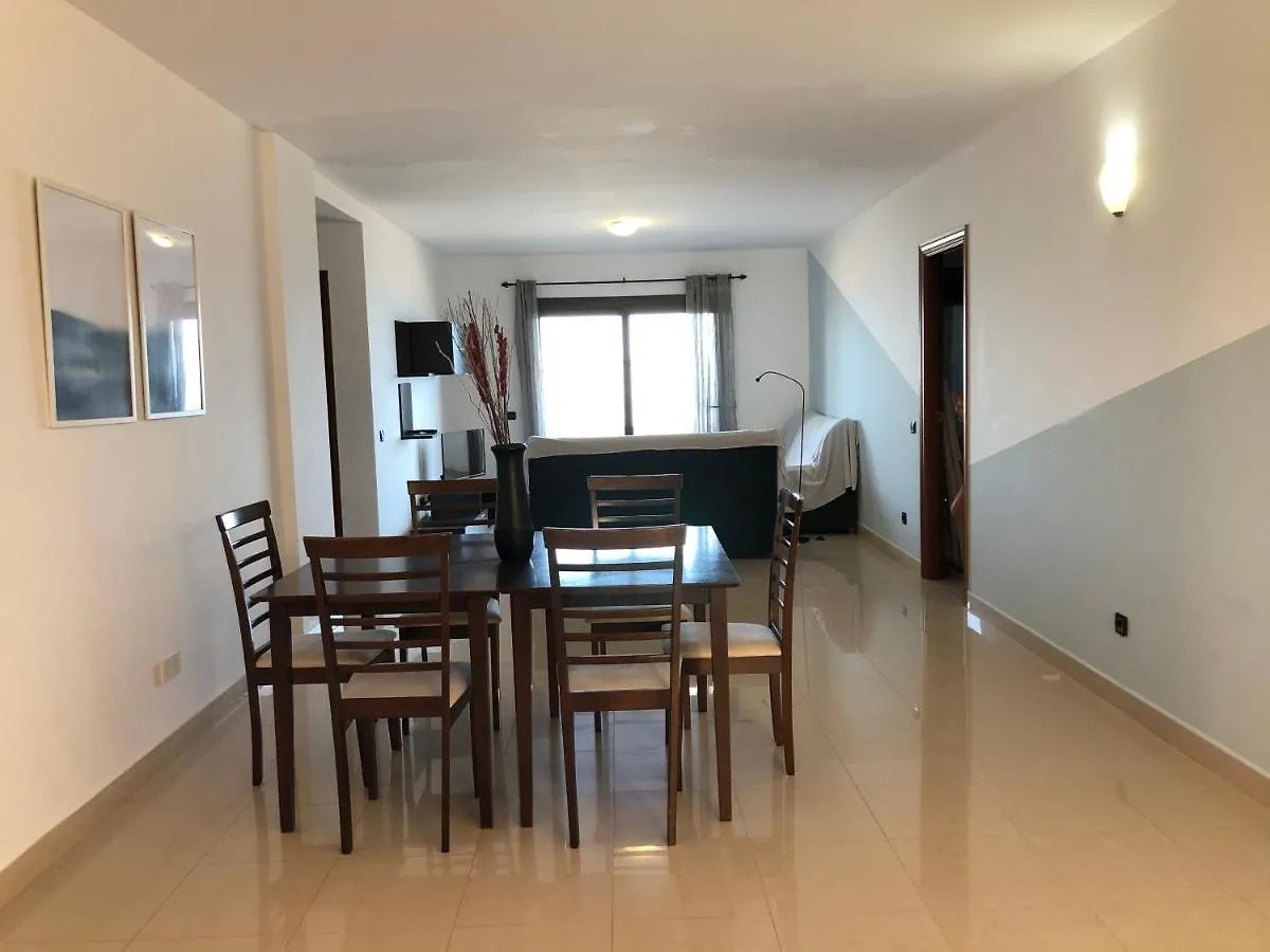 Apartmán Cotillo Ocean View Španělsko