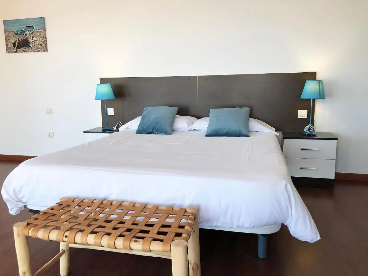 Cotillo Ocean View Apartmán