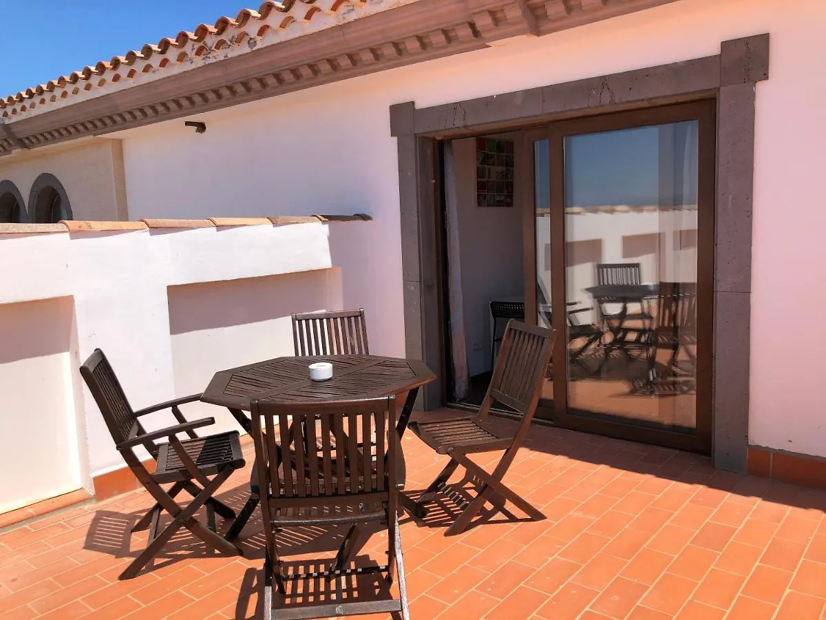Cotillo Ocean View Apartmán