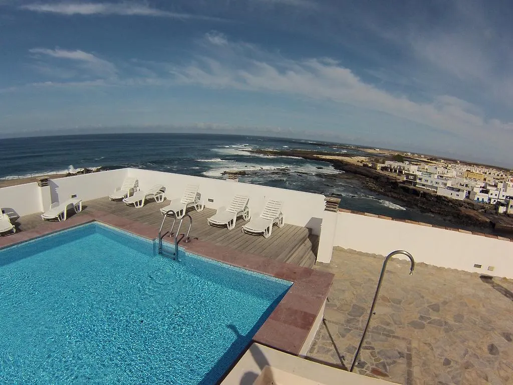 Cotillo Ocean View 0*, El Cotillo (Fuerteventura) Spain