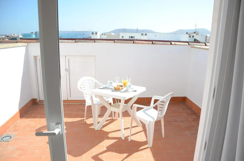Cotillo Ocean View Apartment El Cotillo (Fuerteventura)