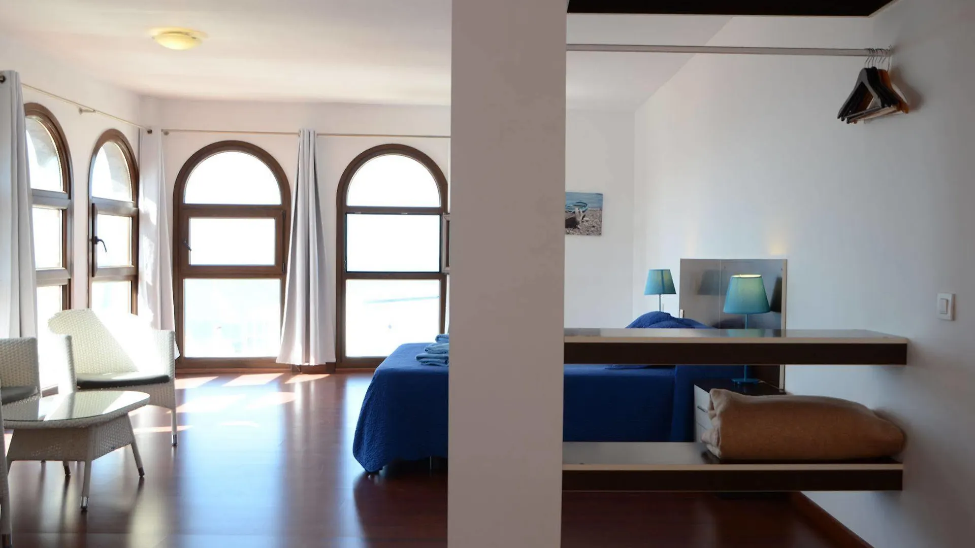 Apartment Cotillo Ocean View