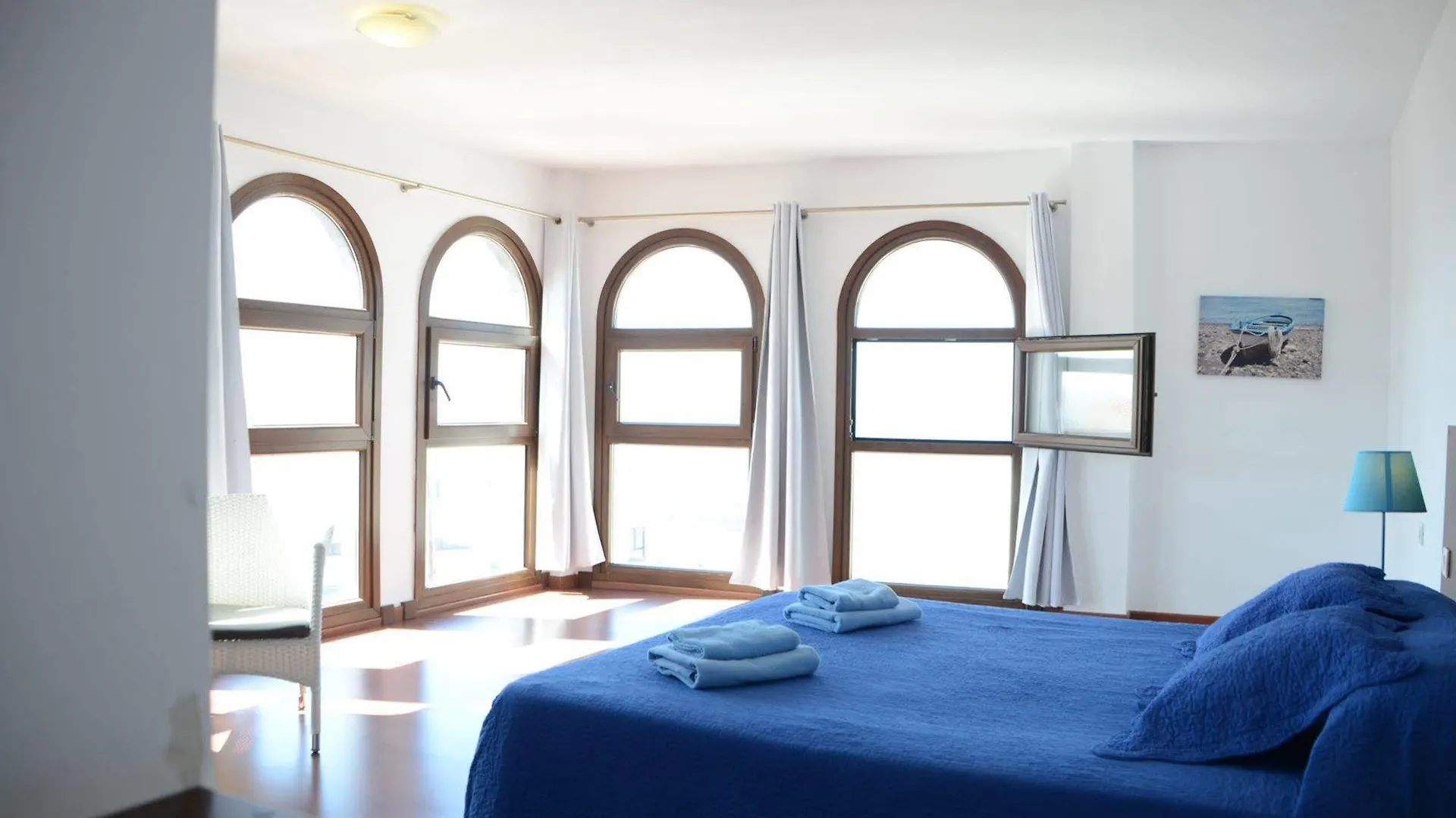 Cotillo Ocean View Apartment