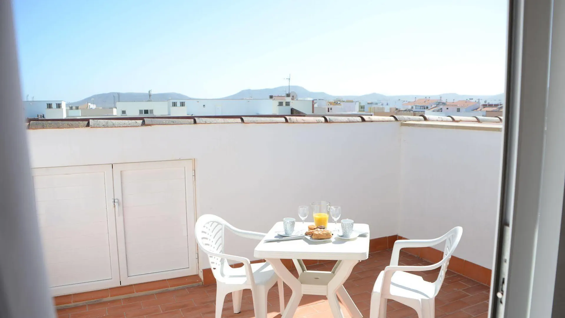 Apartment Cotillo Ocean View Spain