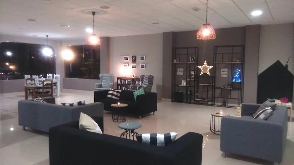 Cotillo Ocean View Apartment