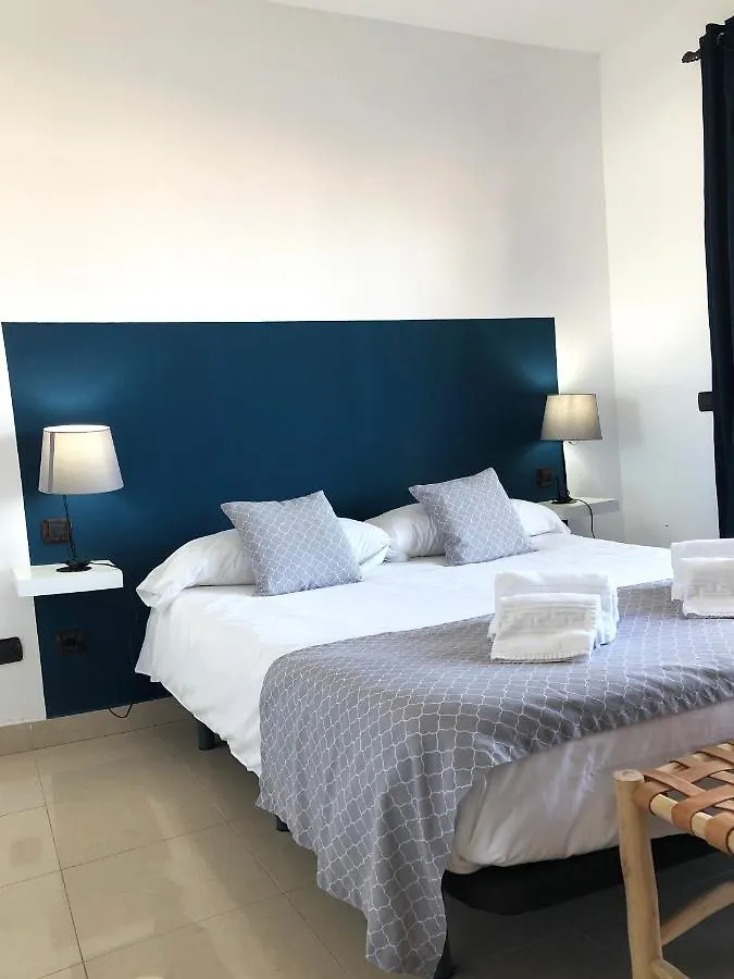 Cotillo Ocean View Apartment El Cotillo (Fuerteventura)